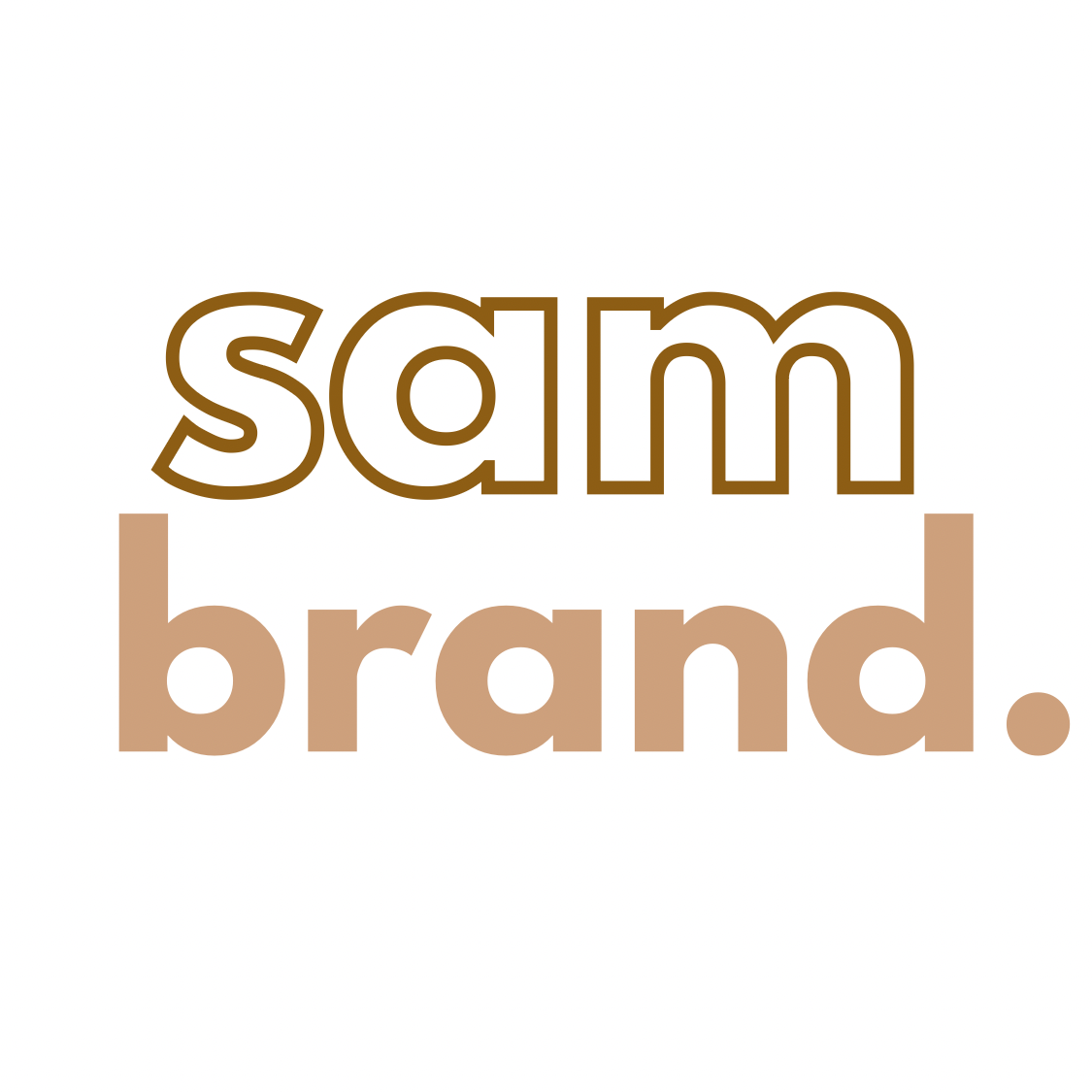 SAM BRAND